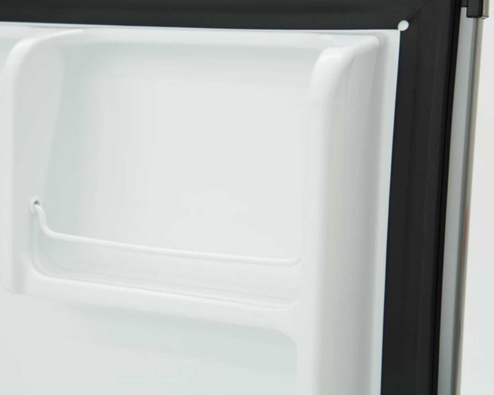 Foto 5 | Foto 5 | Frigobar Hisense 1.6 Pies Plata RR16D6ALX