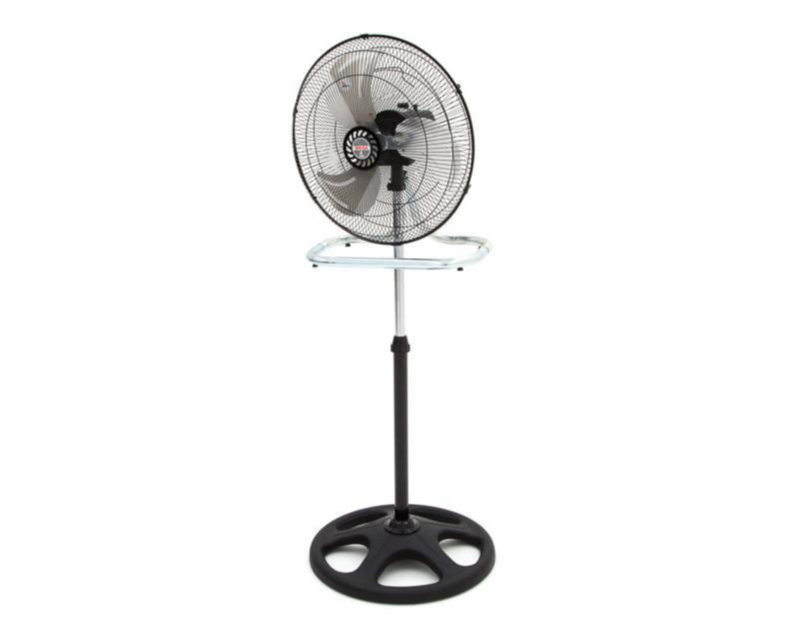 Foto 1 | Foto 1 | Ventilador 2 en 1 Brisa 18"