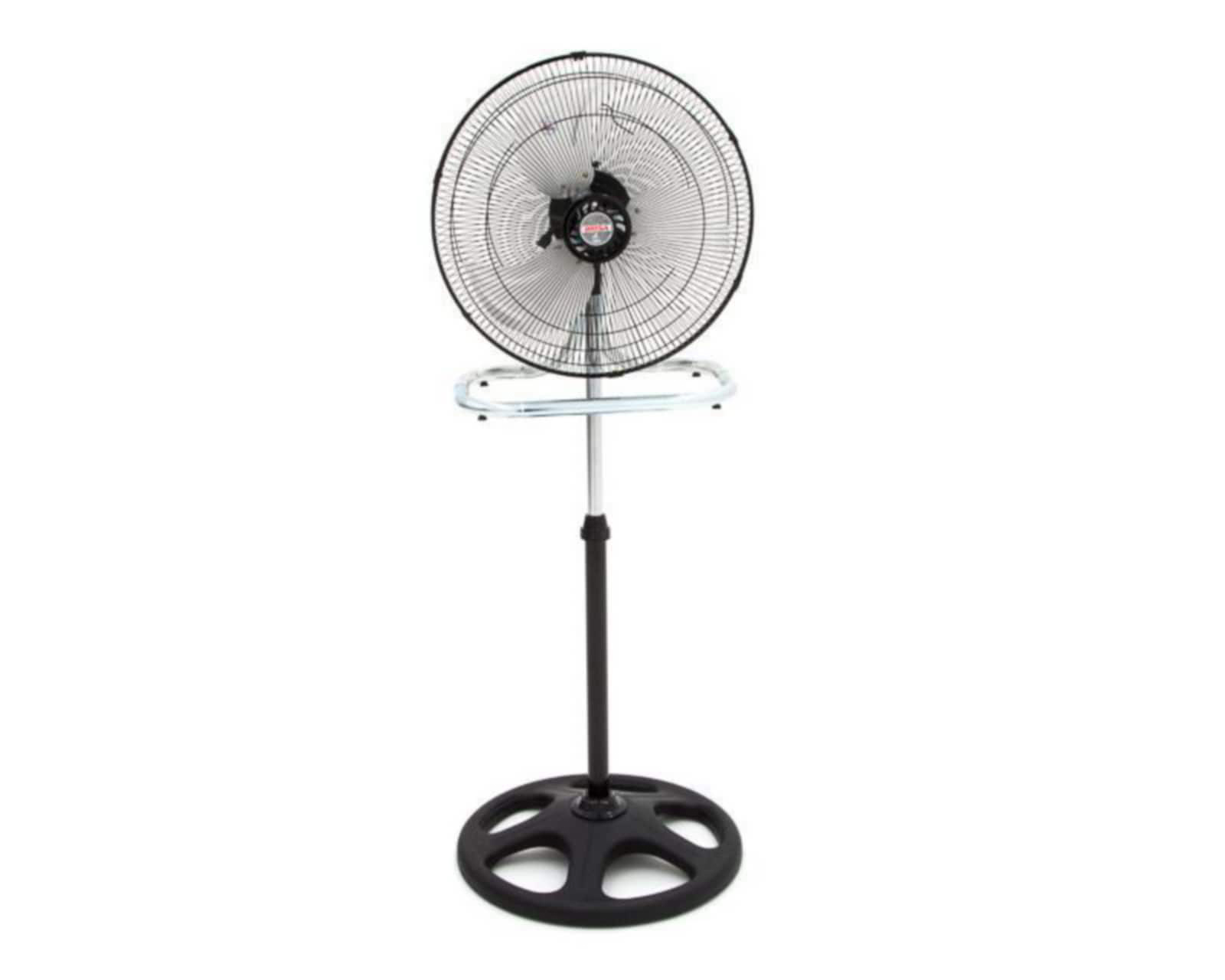 Foto 2 | Foto 2 | Ventilador 2 en 1 Brisa 18"