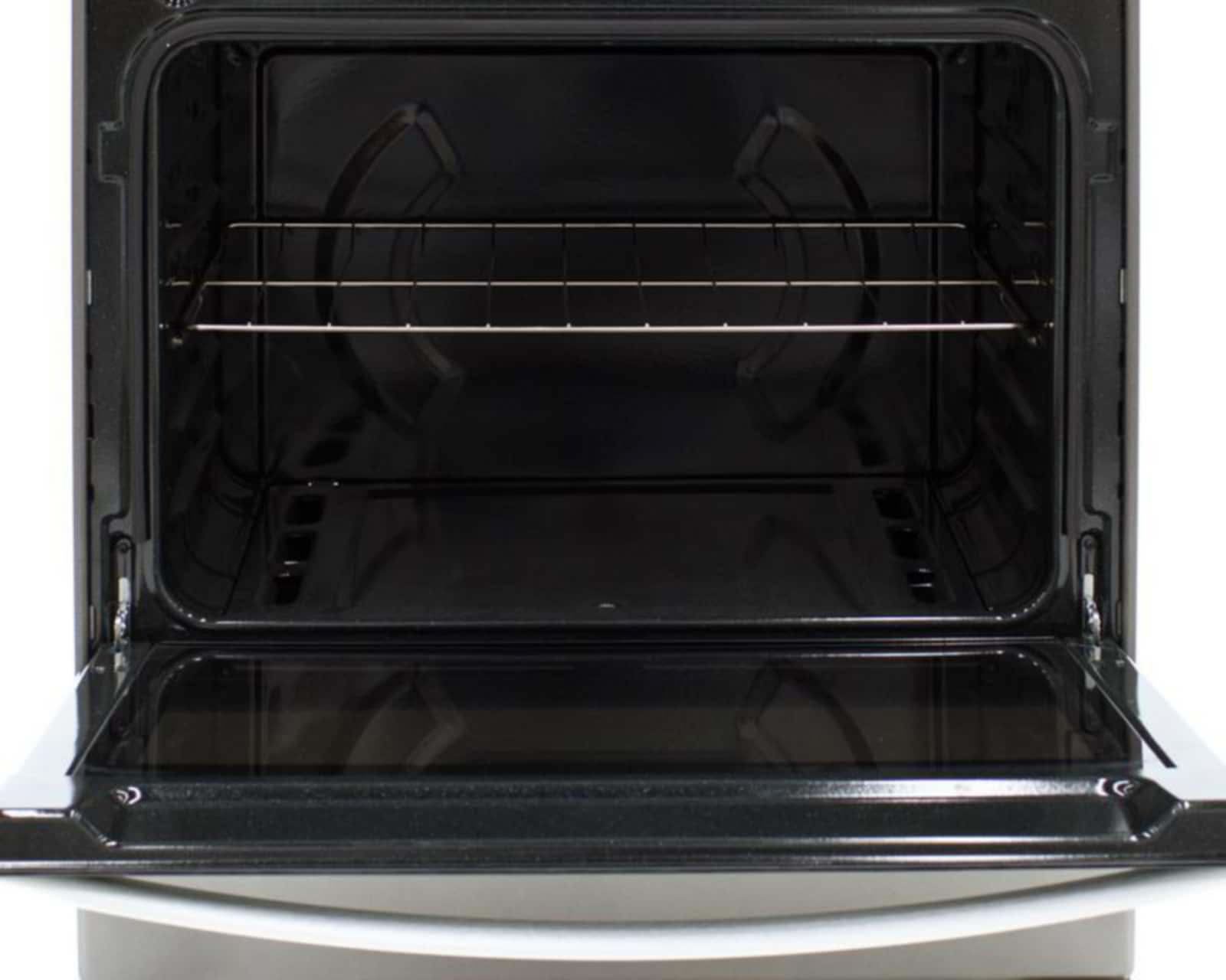 Foto 4 pulgar | Foto 3 | Estufa Whirlpool de Piso 30" con 6 Quemadores de Gas WFR3200D