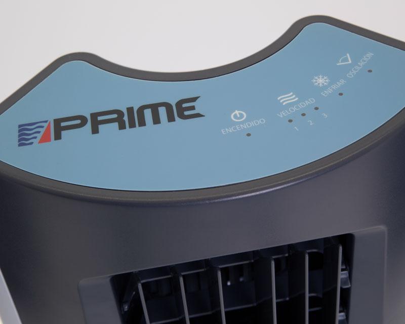 Foto 5 | Foto 5 | Cooler Portátil Prime PRAL101