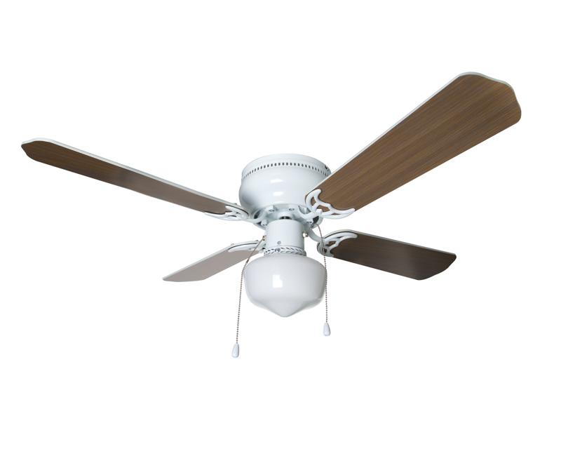 Foto 2 pulgar | Foto 1 | Ventilador de Techo Starhaus 42"