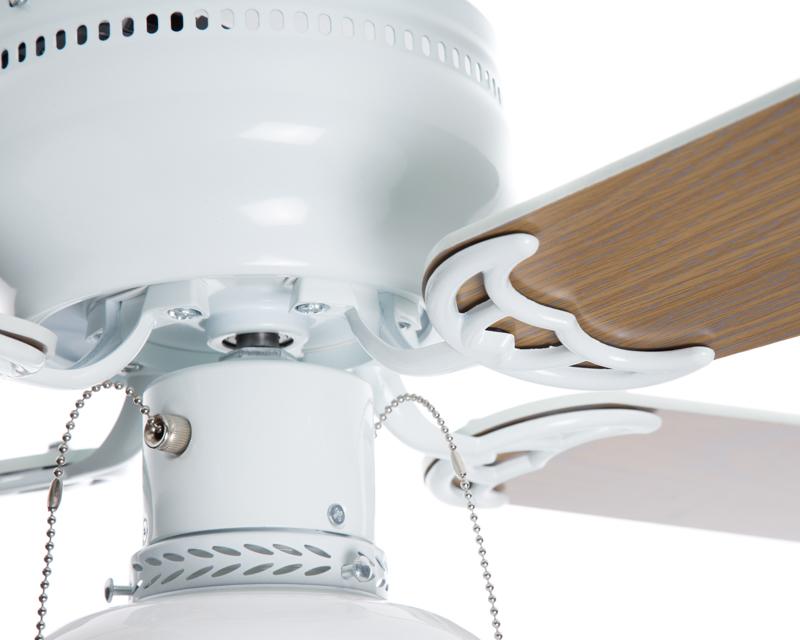 Foto 2 | Foto 2 | Ventilador de Techo Starhaus 42"