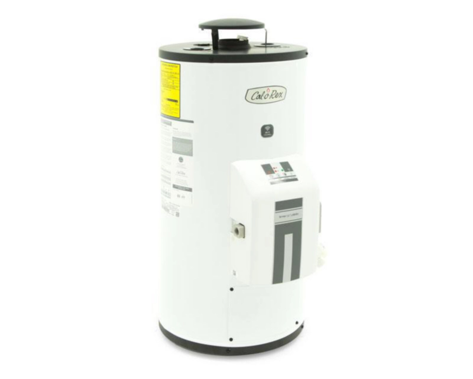 Foto 2 | Foto 2 | Calentador de Agua de Depósito Calorex G-10 1 Servicio Gas LP