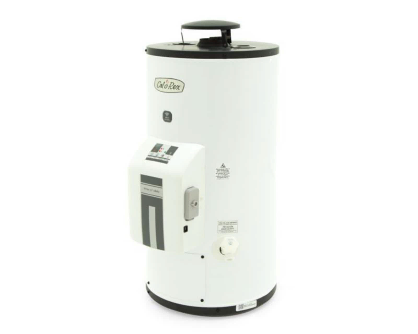 Foto 5 pulgar | Foto 4 | Calentador de Agua de Depósito Calorex G-10 1 Servicio Gas LP