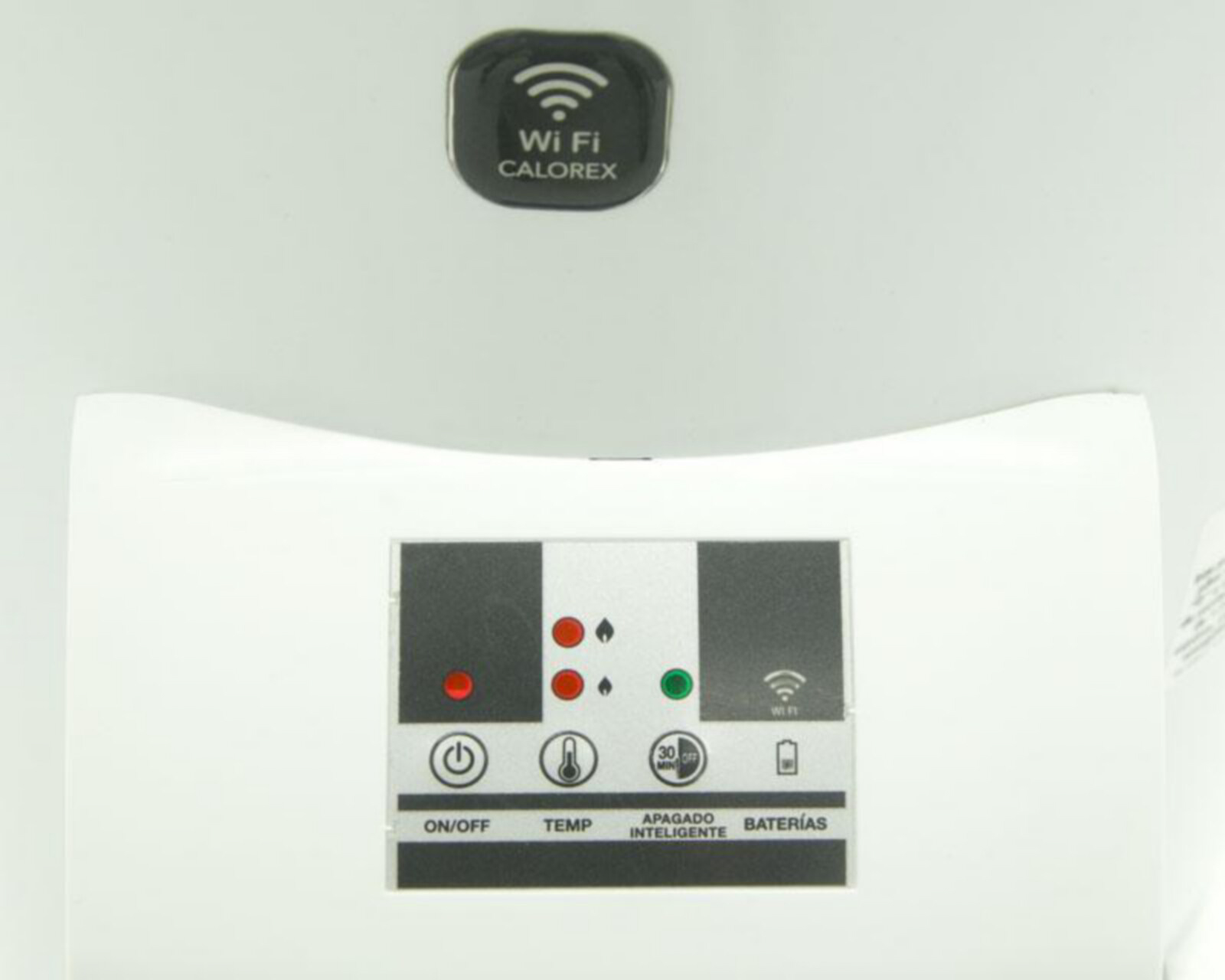 Foto 6 pulgar | Foto 5 | Calentador de Agua de Depósito Calorex G-10 1 Servicio Gas LP