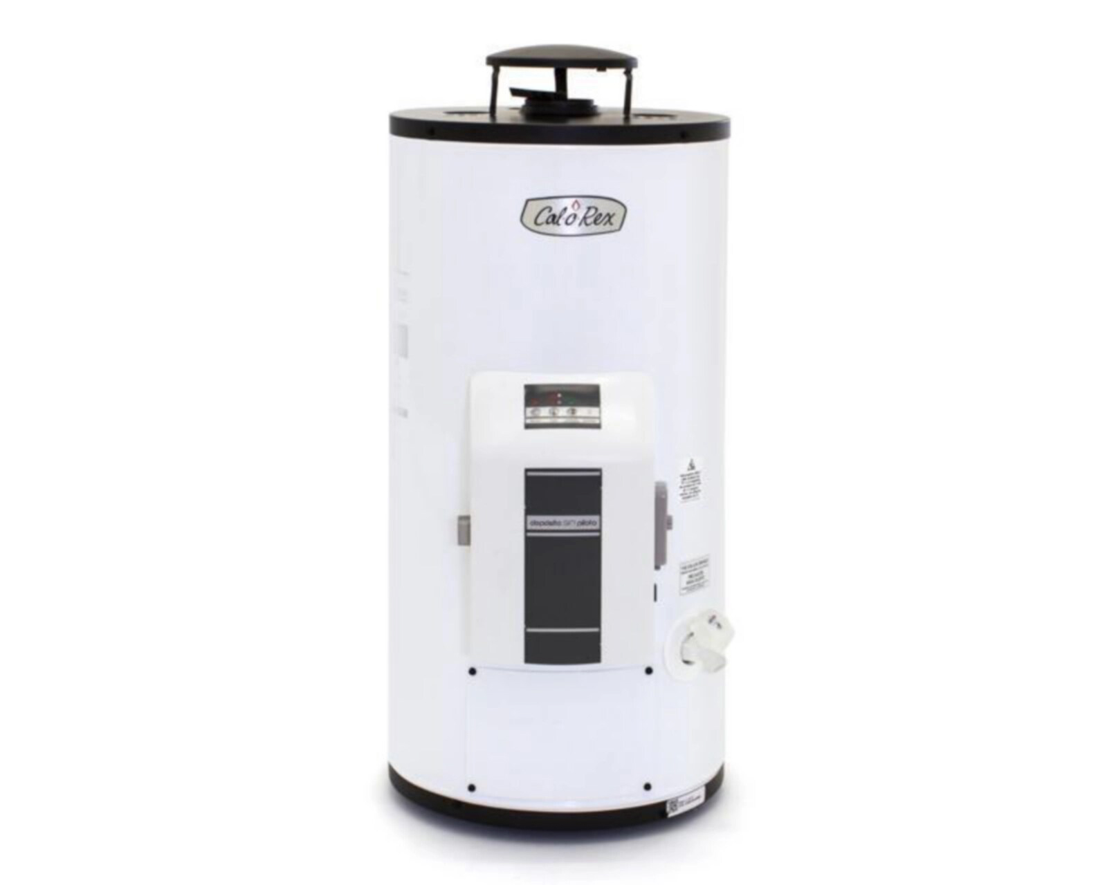 Calentador de Agua de Depósito Calorex G-10 1 Servicio Gas LP