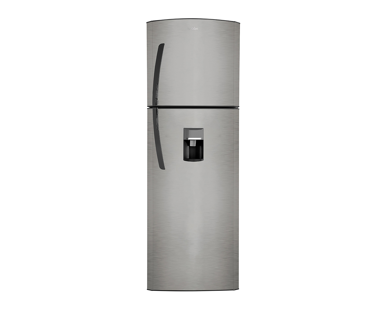 Foto 1 | Foto 1 | Refrigerador Mabe Top Mount 11 Pies Grafito
