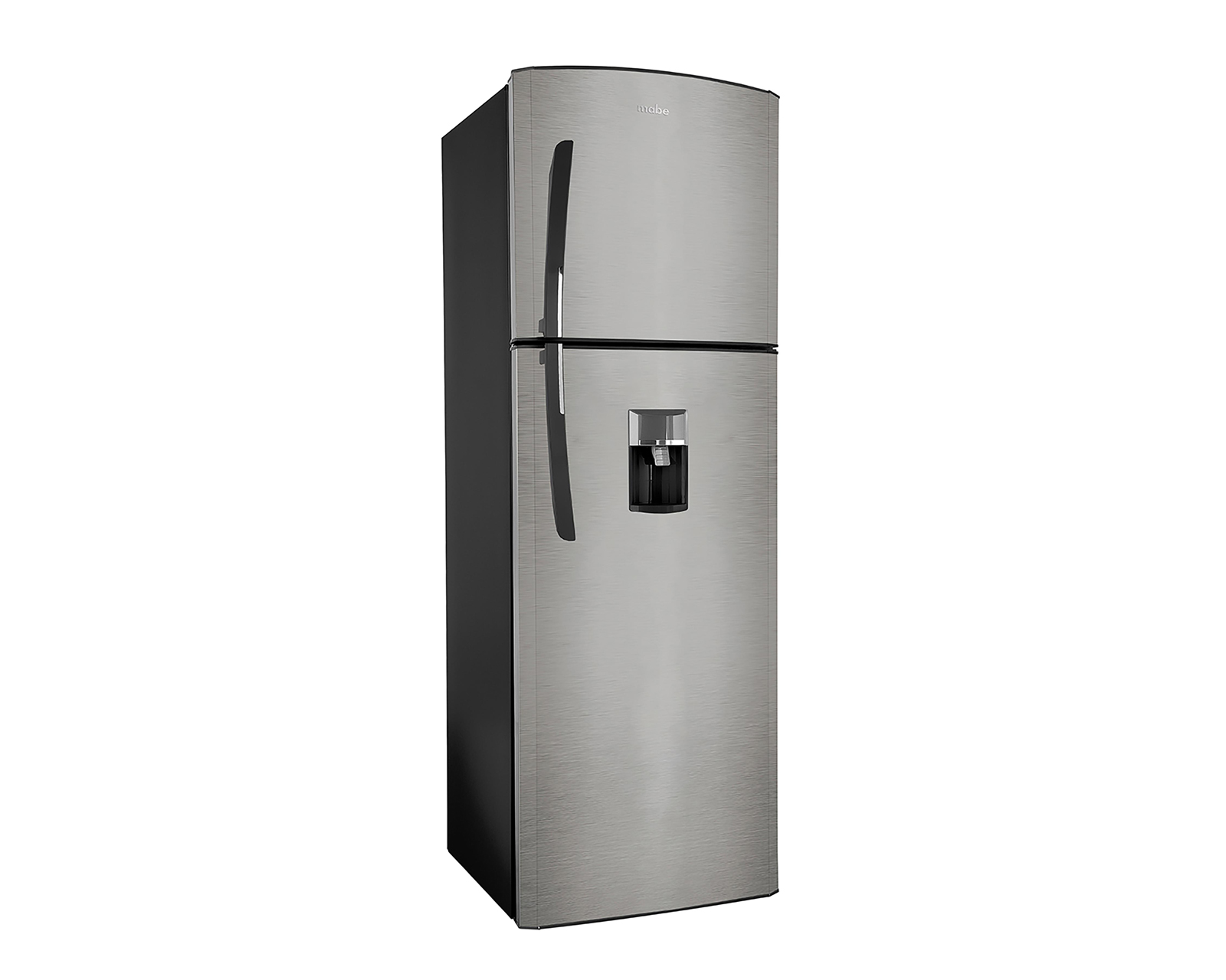 Foto 3 | Foto 2 | Refrigerador Mabe Top Mount 11 Pies Grafito