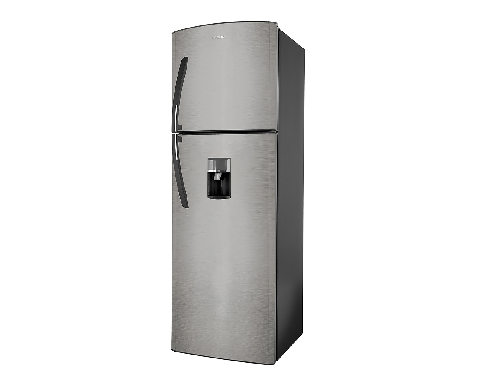 Foto 5 pulgar | Foto 3 | Refrigerador Mabe Top Mount 11 Pies Grafito