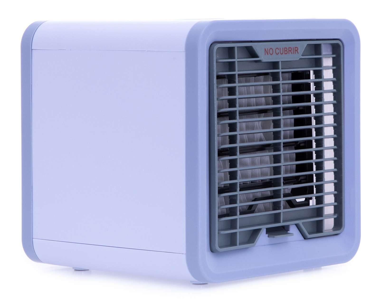 Foto 2 pulgar | Foto 1 | Cooler Portátil Aspix KUB-USB