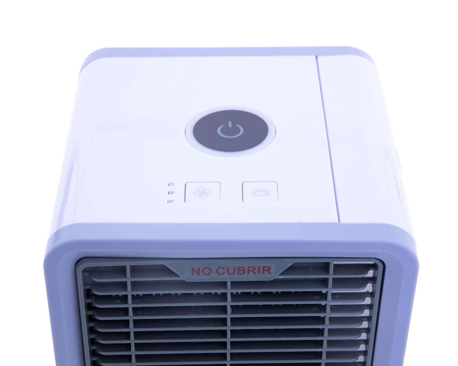 Foto 3 pulgar | Foto 3 | Cooler Portátil Aspix KUB-USB