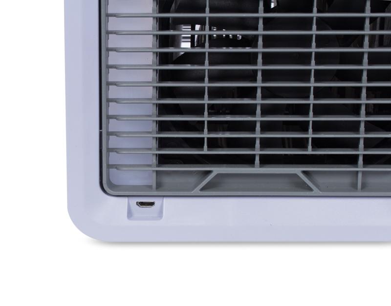 Foto 5 pulgar | Foto 5 | Cooler Portátil Aspix KUB-USB