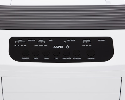 Foto 4 | Foto 4 | Cooler Portátil Aspix WPC1-2530