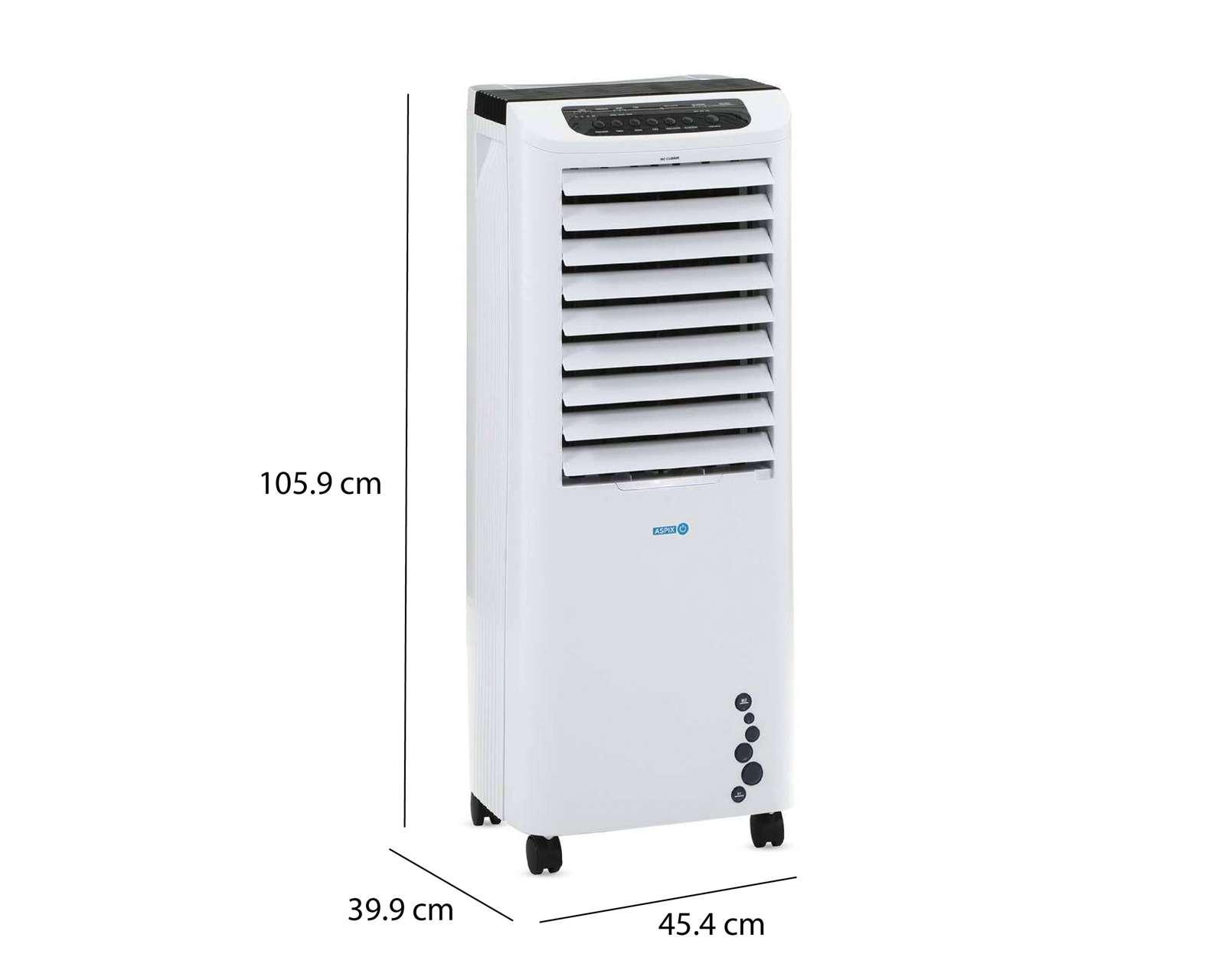 Foto 8 | Foto 8 | Cooler Portátil Aspix WPC1-2530
