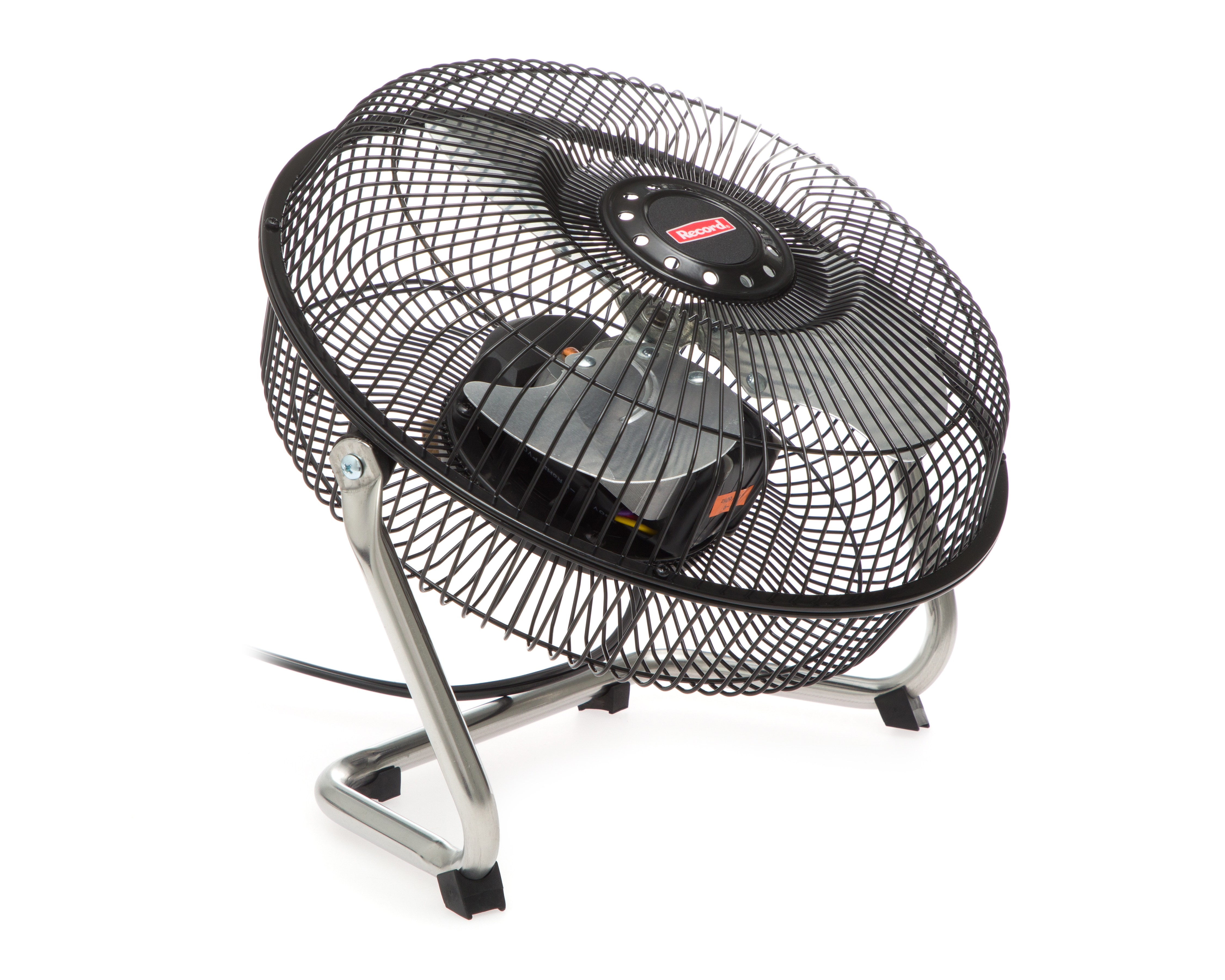 Foto 2 | Foto 2 | Ventilador de Mesa Record 9"