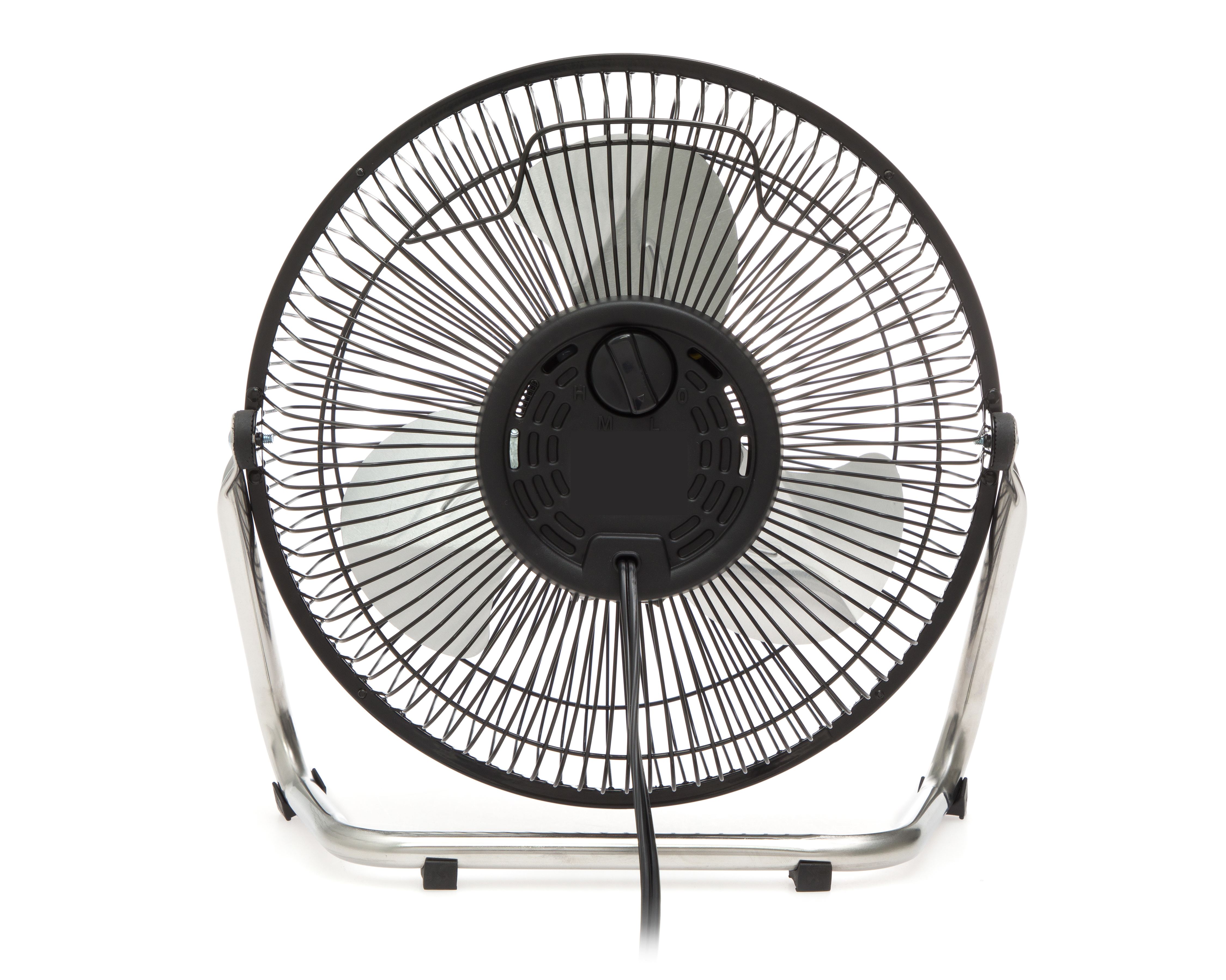 Foto 4 | Foto 4 | Ventilador de Mesa Record 9"