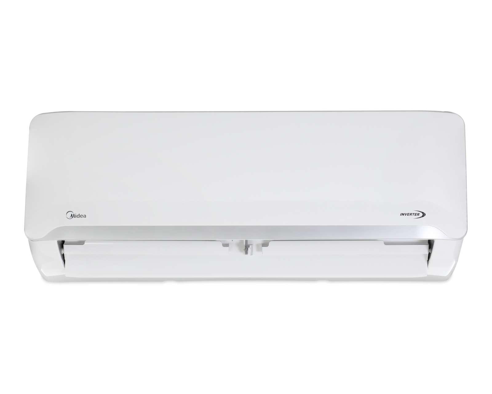 Minisplit Midea Inverter 1 Tonelada 110V Solo Frío MAS12C1AVC