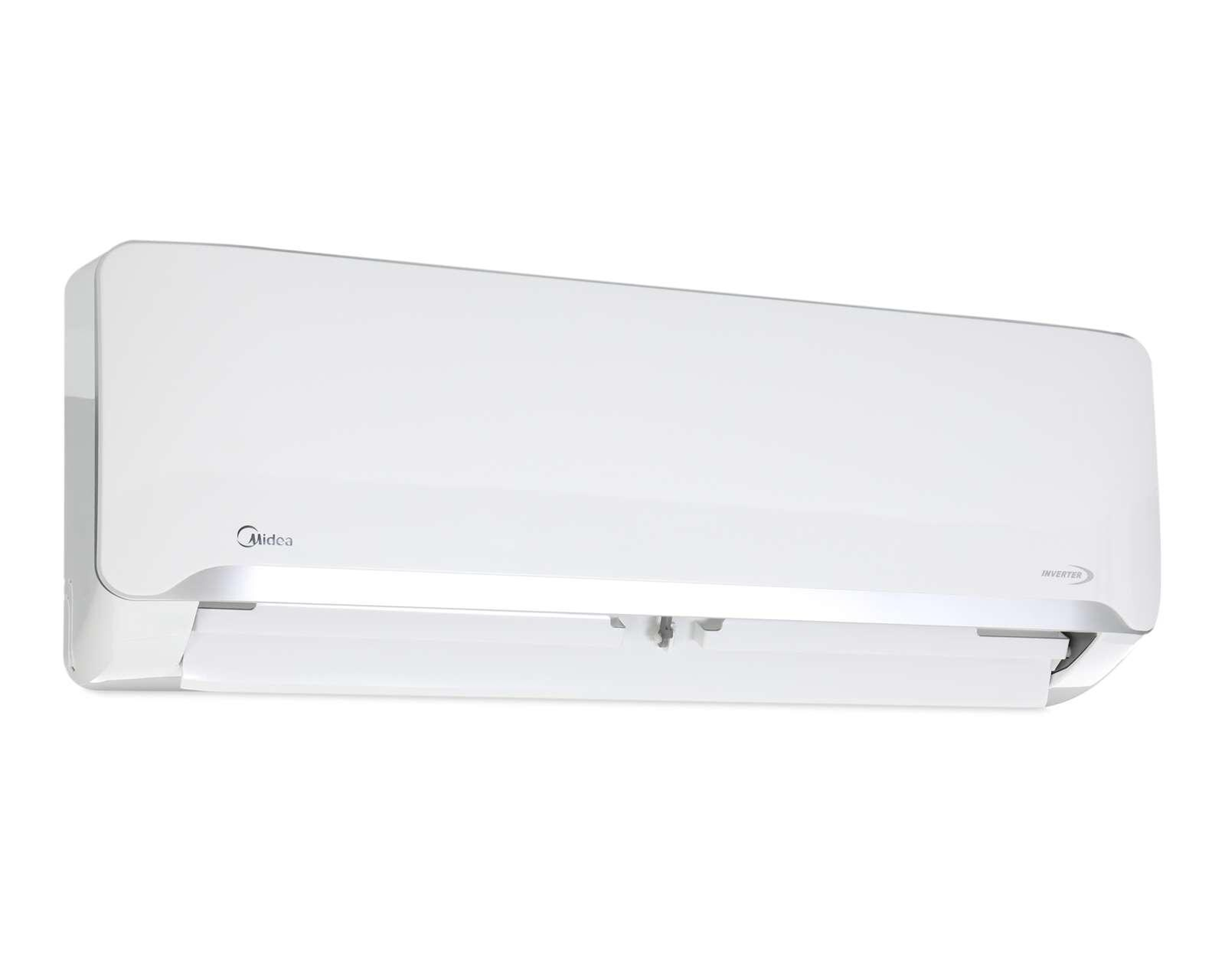 Foto 2 | Foto 2 | Minisplit Midea Inverter 1 Tonelada 110V Solo Frío MAS12C1AVC