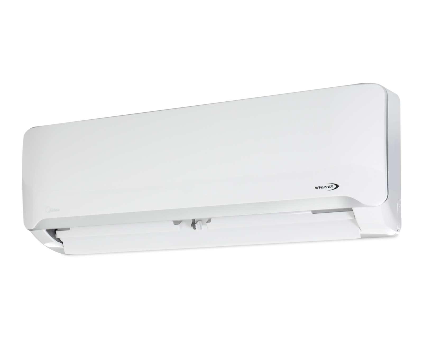 Foto 3 | Foto 3 | Minisplit Midea Inverter 1 Tonelada 110V Solo Frío MAS12C1AVC