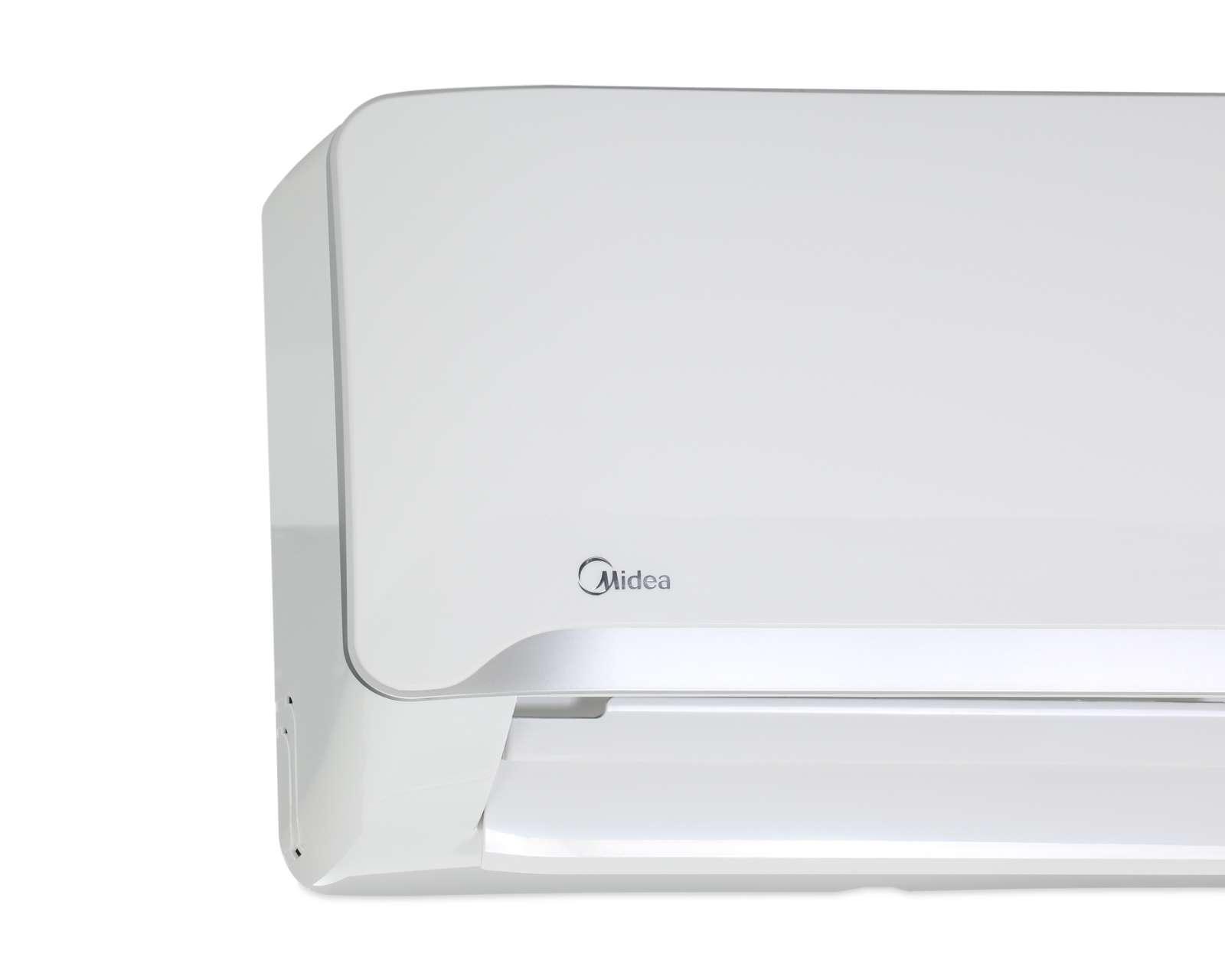 Foto 5 pulgar | Foto 4 | Minisplit Midea Inverter 1 Tonelada 110V Solo Frío MAS12C1AVC