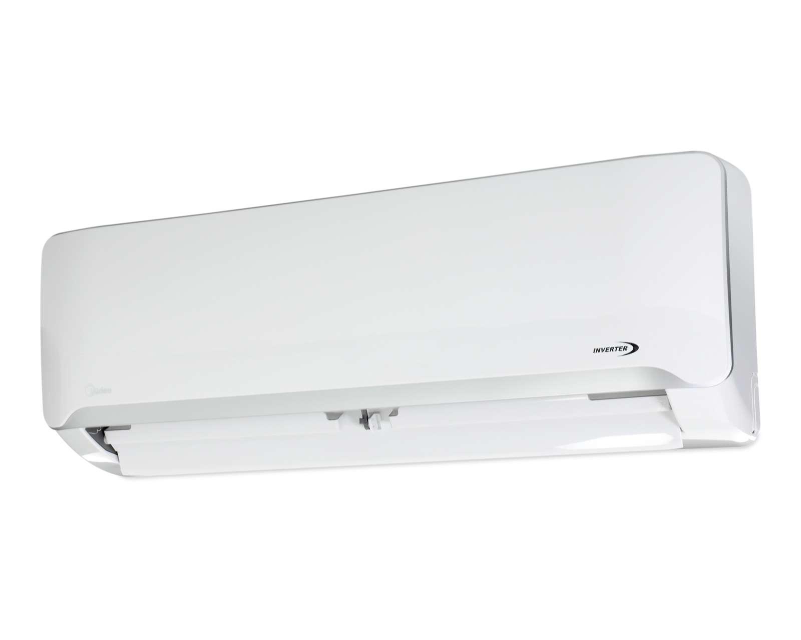 Foto 4 pulgar | Foto 3 | Minisplit Midea Inverter 1 Tonelada 220V Solo Frío MAS12C2AVC