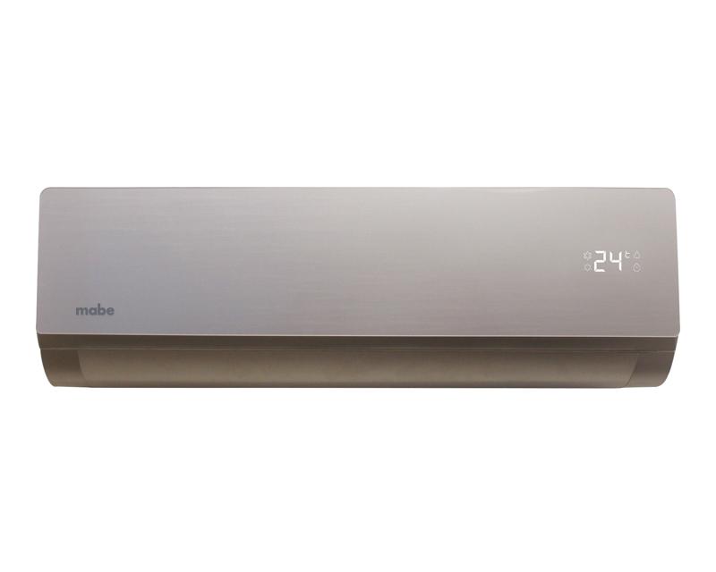 Foto 1 | Foto 1 | Minisplit Mabe 1 Tonelada 220V Solo Frío MMT12CDBSCAM8
