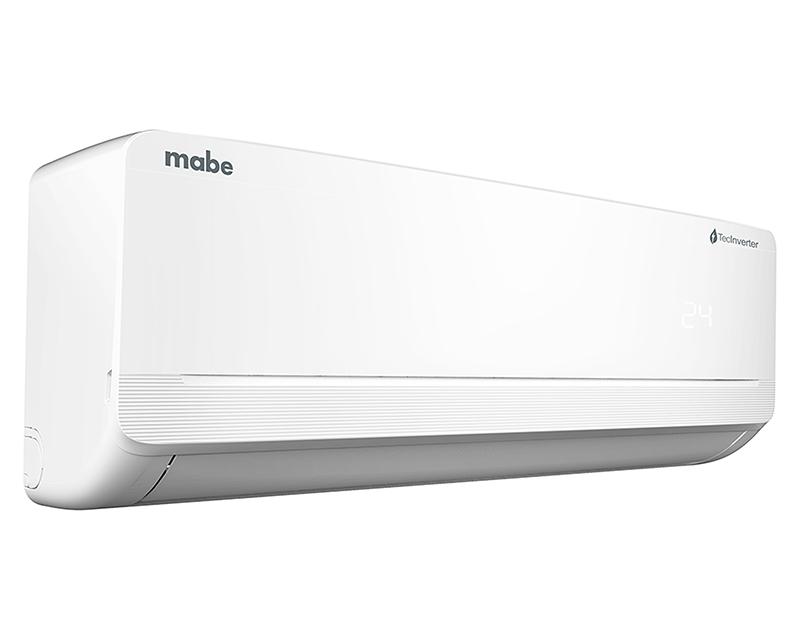 Foto 2 | Foto 2 | Minisplit Mabe Inverter 1 Tonelada 220V Solo Frío MMI12CDBWCAAXM8