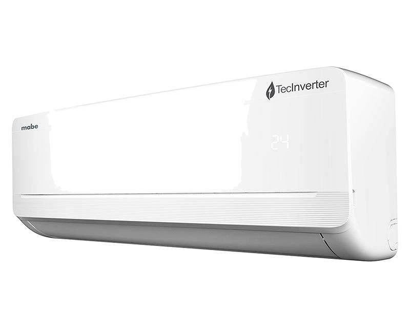 Foto 4 pulgar | Foto 3 | Minisplit Mabe Inverter 1 Tonelada 220V Solo Frío MMI12CDBWCAAXM8