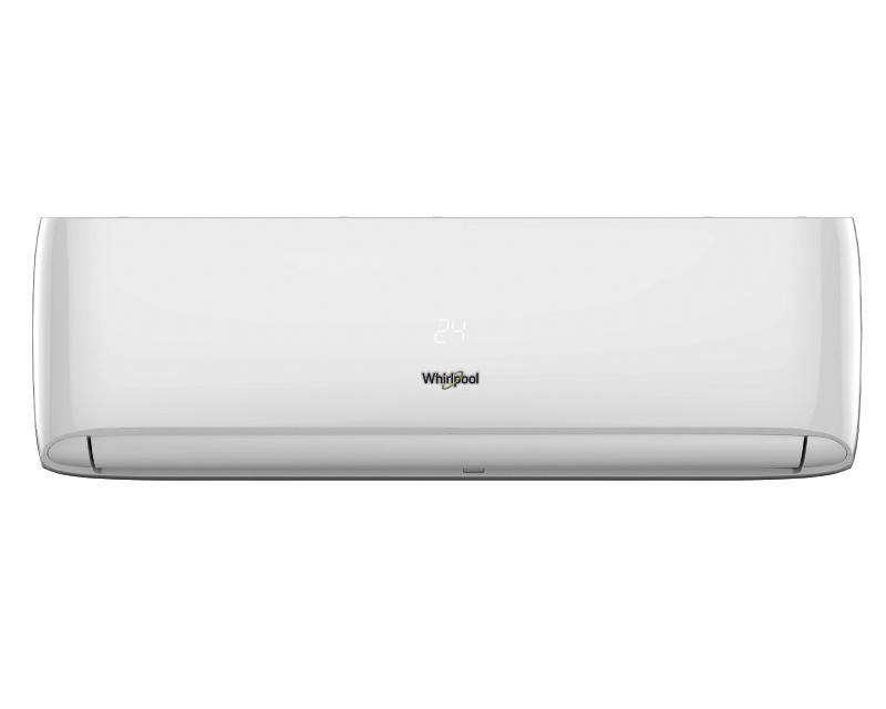 Minisplit Whirlpool Inverter 1 Tonelada 220V Solo Frío WA5059Q