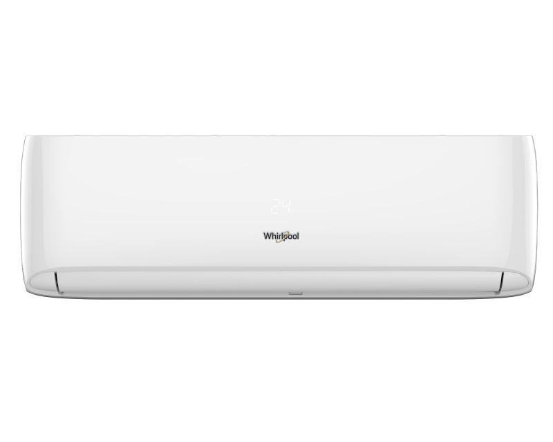 Minisplit Whirlpool Inverter 1.5 Toneladas 220V Solo Frío WA5159Q