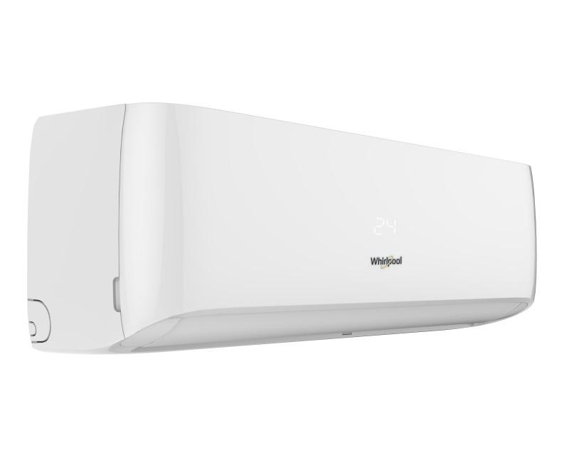 Foto 4 pulgar | Foto 3 | Minisplit Whirlpool Inverter 1.5 Toneladas 220V Solo Frío WA5159Q