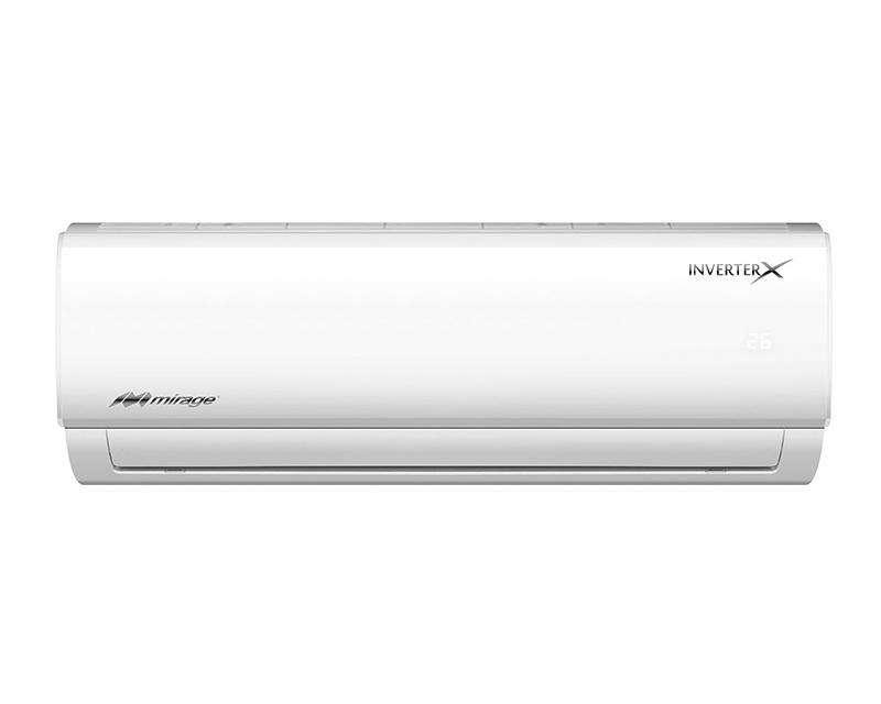 Foto 2 pulgar | Foto 1 | Minisplit Mirage Inverter 1 Tonelada 220V Solo Frío SETCMF121K