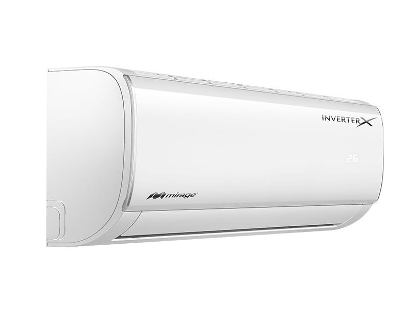 Foto 3 pulgar | Foto 2 | Minisplit Mirage Inverter 1 Tonelada 220V Solo Frío SETCMF121K