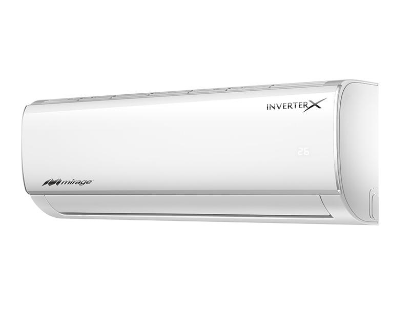 Foto 4 pulgar | Foto 3 | Minisplit Mirage Inverter 1 Tonelada 220V Solo Frío SETCMF121K