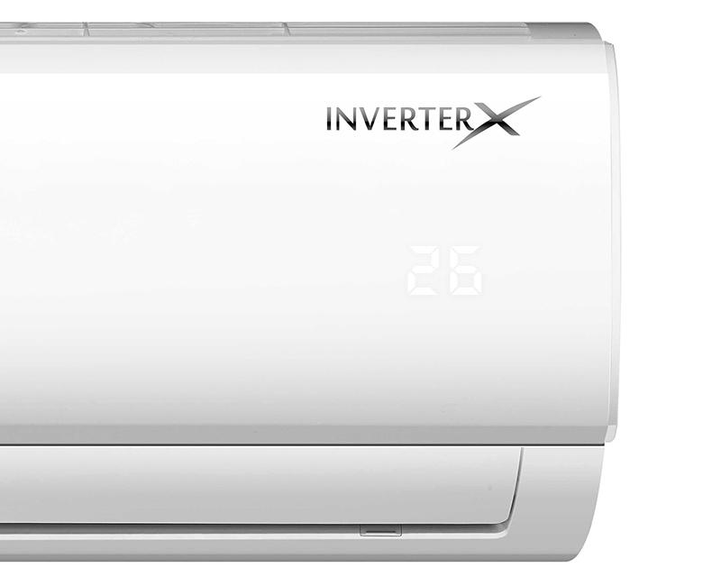 Foto 5 pulgar | Foto 4 | Minisplit Mirage Inverter 1 Tonelada 220V Solo Frío SETCMF121K