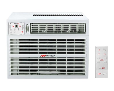 Foto 1 | Foto 1 | Aire Acondicionado de Ventana Mirage 2 Toneladas 220V Solo Frío MACC2421N