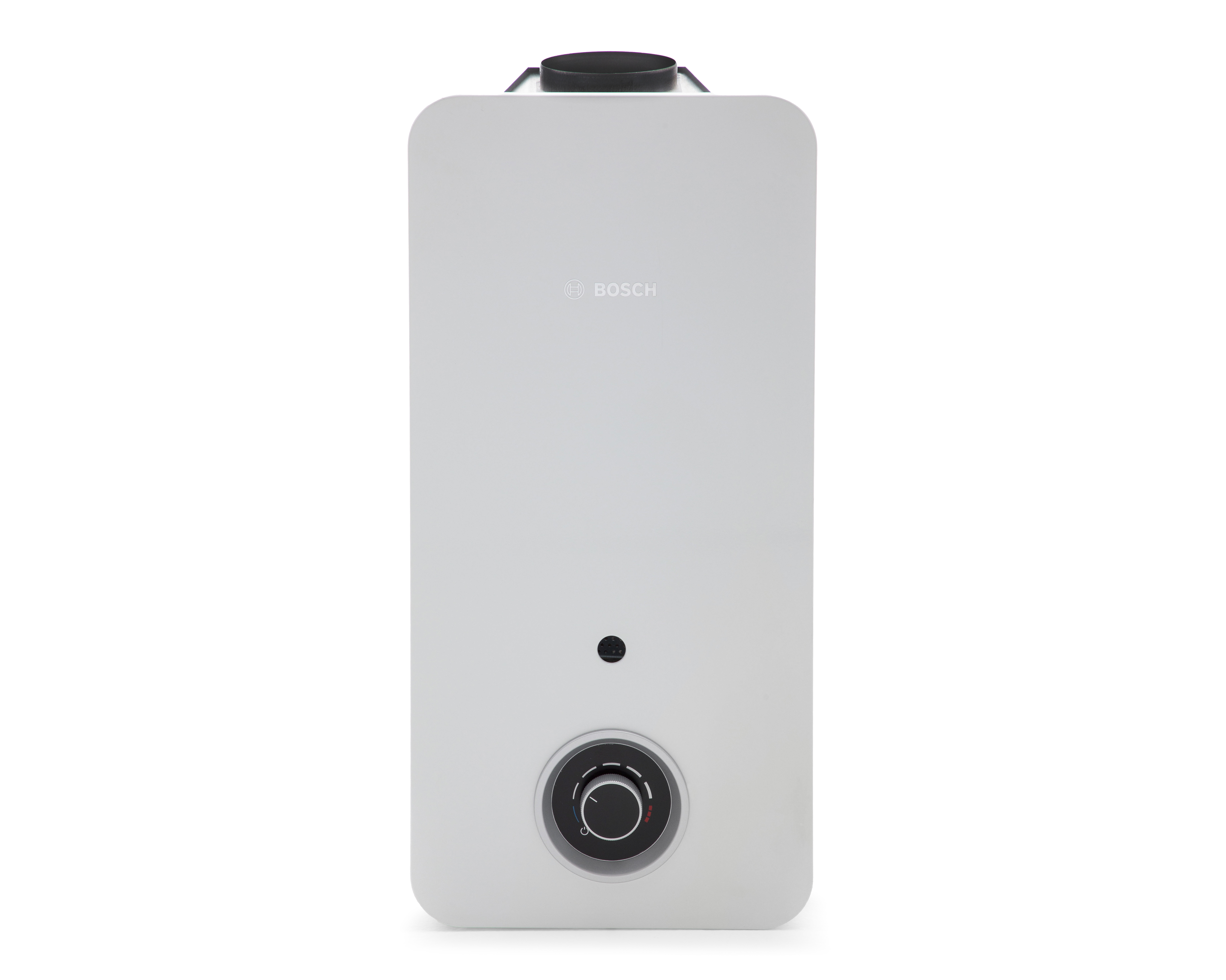 Calentador de Agua de Paso Bosch BALANZ 7 Gas Natural