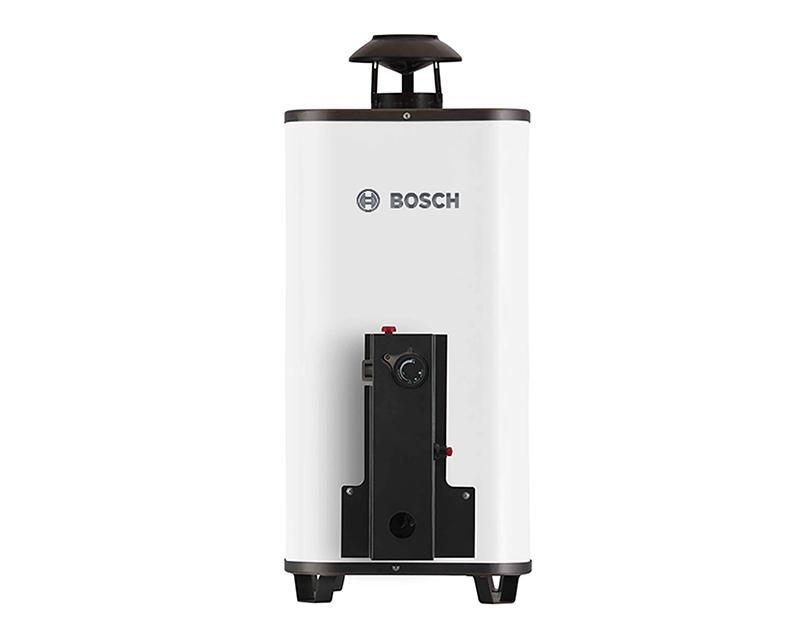 Calentador de Agua de Alta Recuperación Bosch Recovery 9 Gas Natural