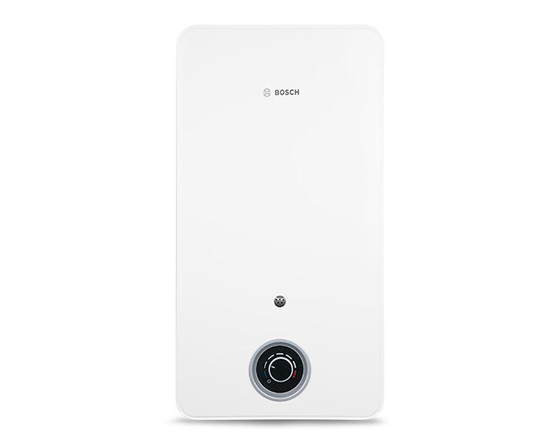 Foto 1 | Foto 1 | Calentador de Agua de Paso Bosch BALANZ 13 Gas LP