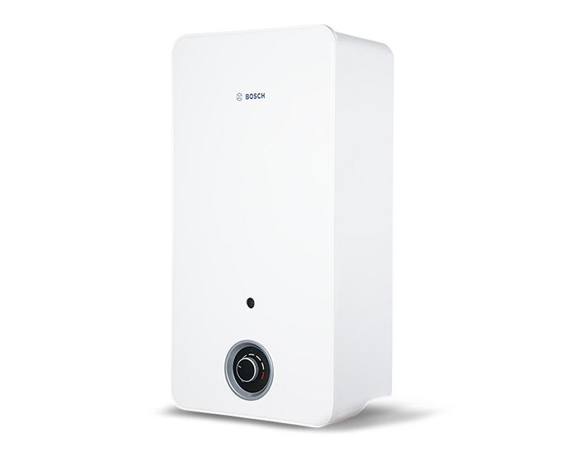 Foto 2 | Foto 2 | Calentador de Agua de Paso Bosch BALANZ 13 Gas LP