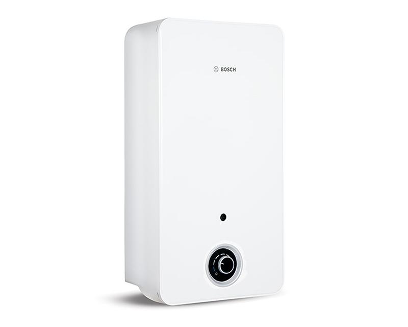 Foto 3 | Foto 3 | Calentador de Agua de Paso Bosch BALANZ 13 Gas LP