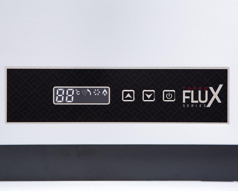 Foto 4 | Foto 4 | Calentador de Agua Instantáneo Mirage MBF16AF Turbo Flux 3 Servicios Gas LP
