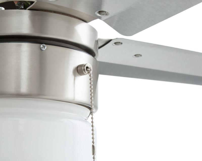 Foto 3 | Foto 3 | Ventilador de Techo Starhaus 48"