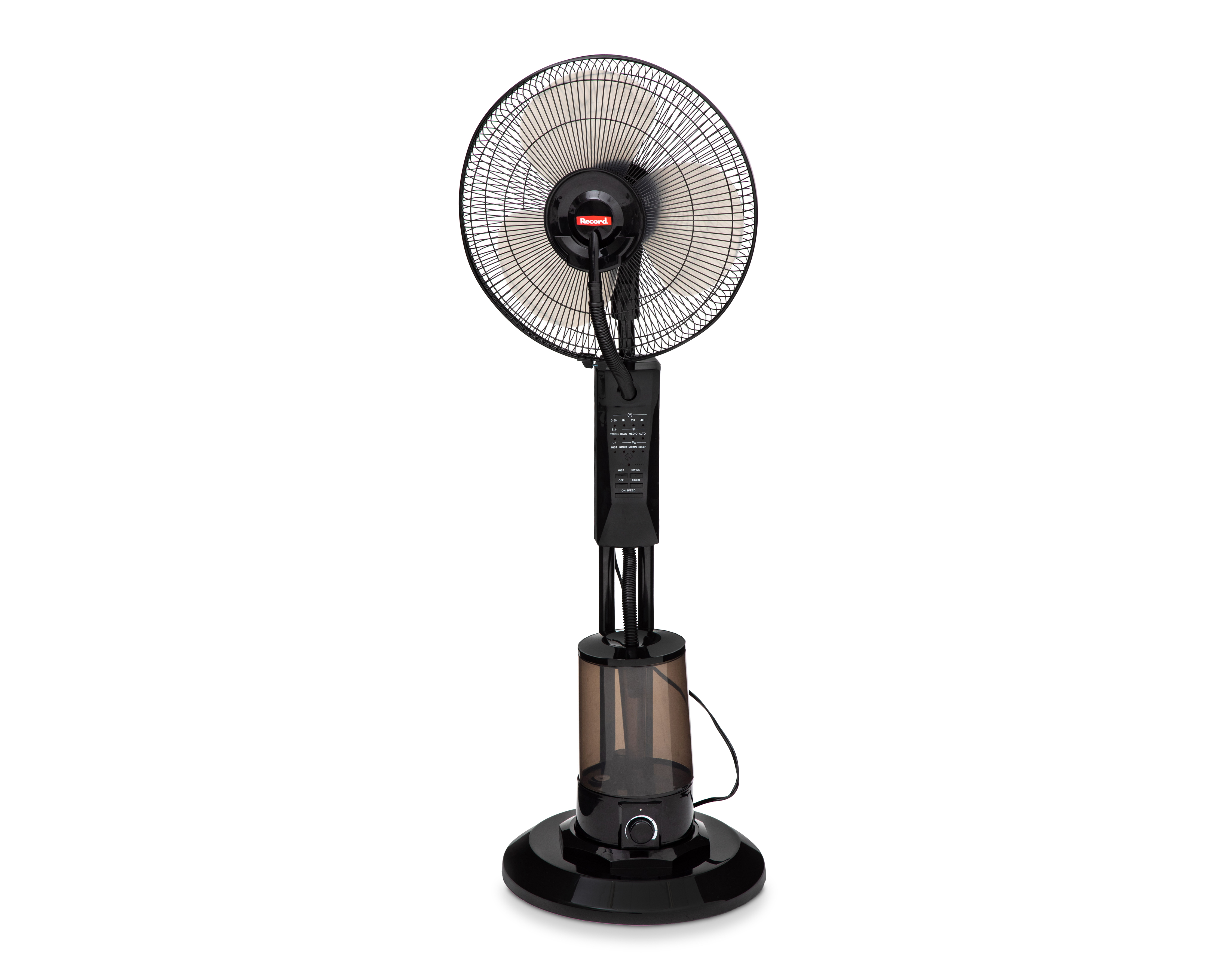 Foto 2 pulgar | Foto 1 | Ventilador de Pedestal Record 16"