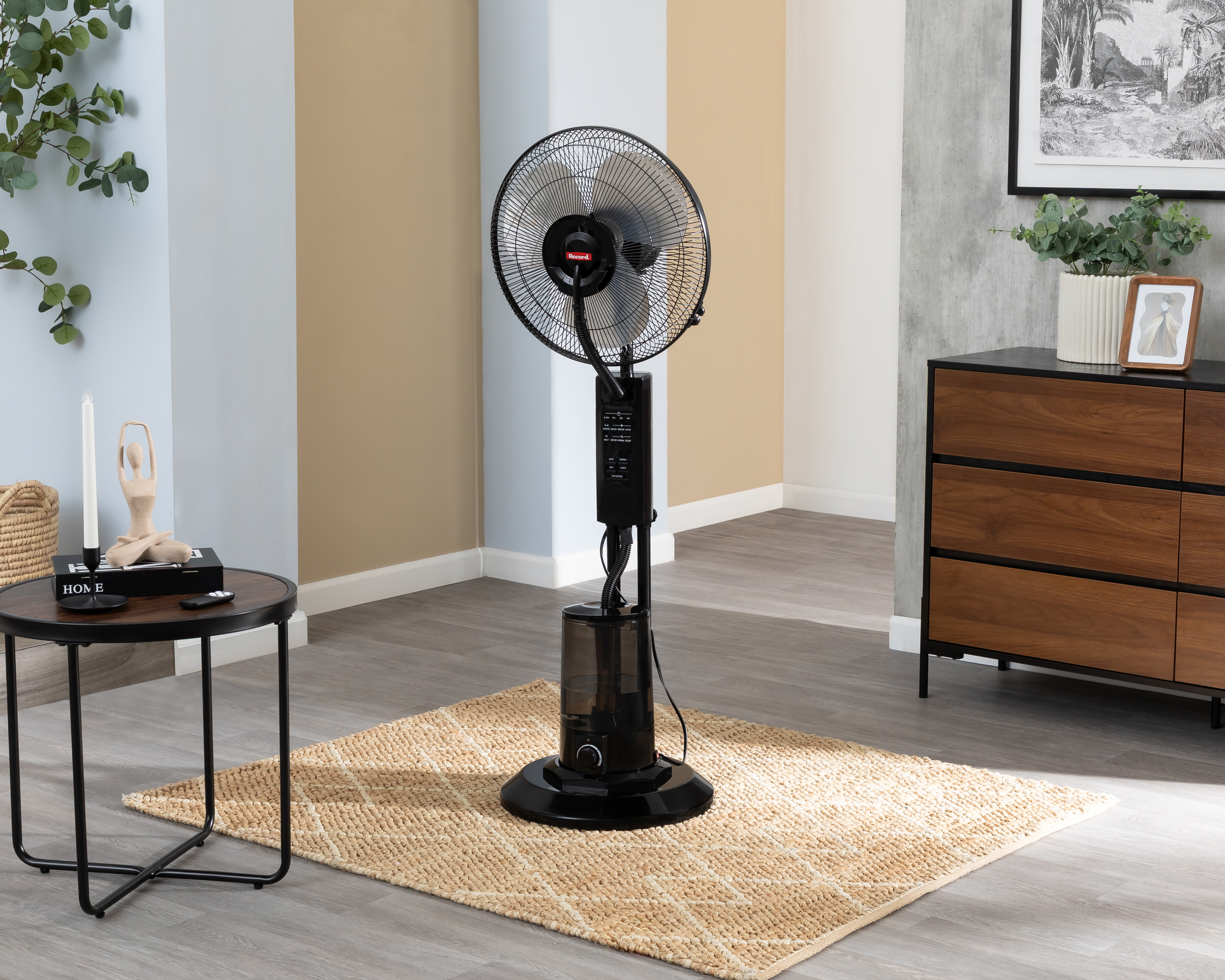 Foto 7 | Foto 7 | Ventilador de Pedestal Record 16"