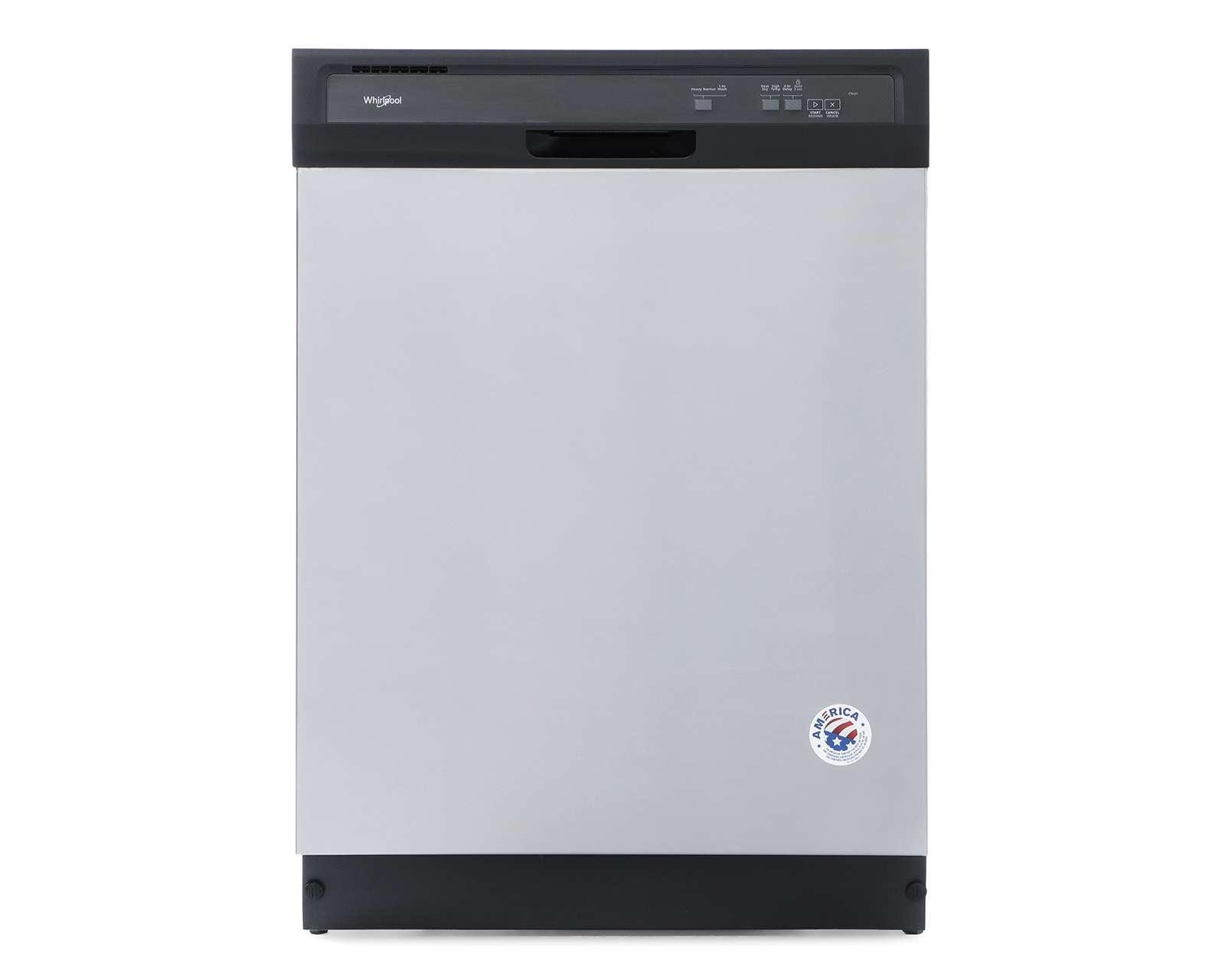 Lavavajillas Whirpool 13 Servicios Empotrable WDF330PAHS