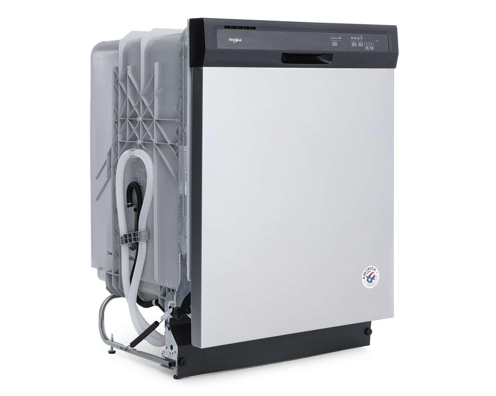 Foto 2 | Foto 2 | Lavavajillas Whirpool 13 Servicios Empotrable WDF330PAHS