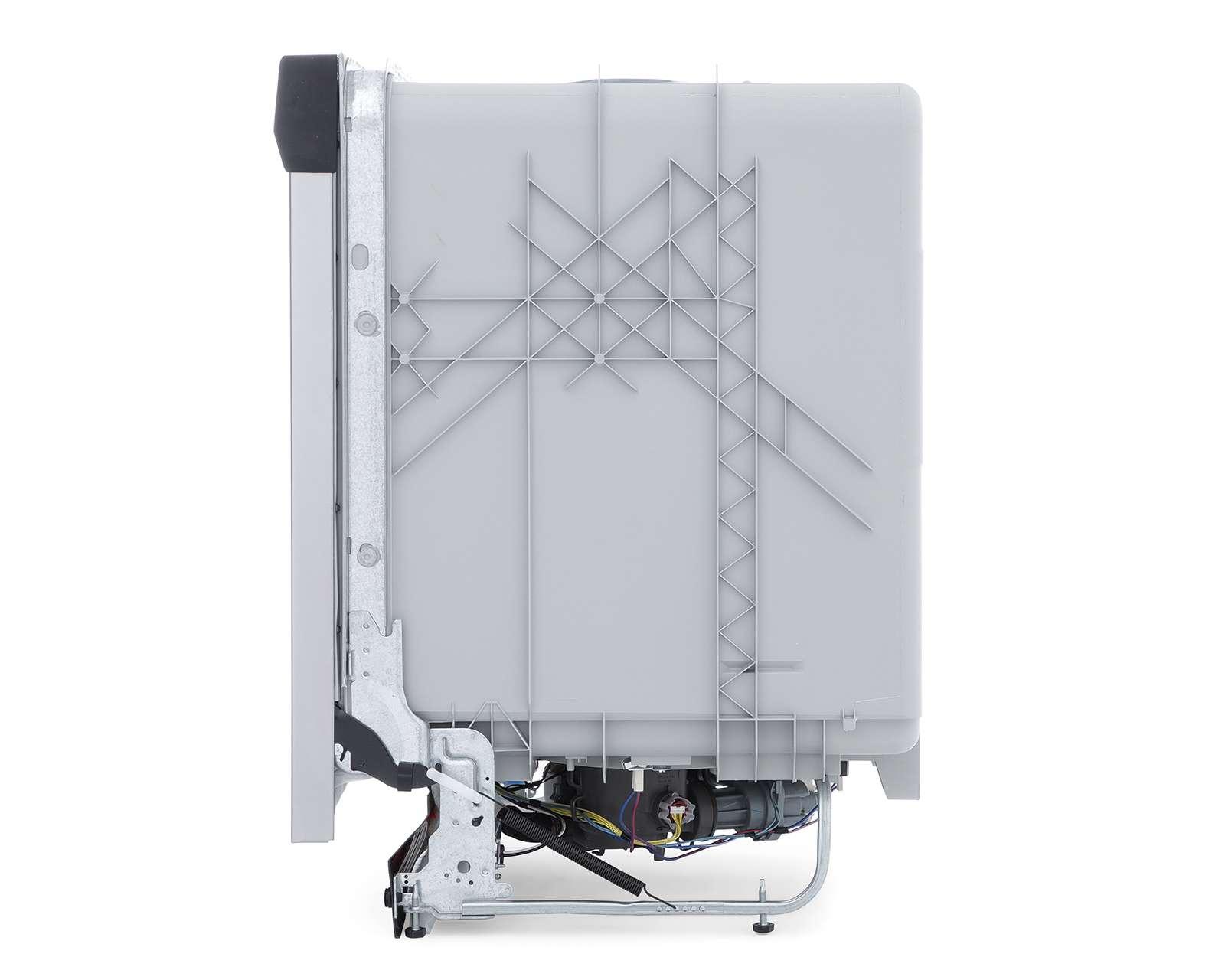 Foto 3 | Foto 3 | Lavavajillas Whirpool 13 Servicios Empotrable WDF330PAHS