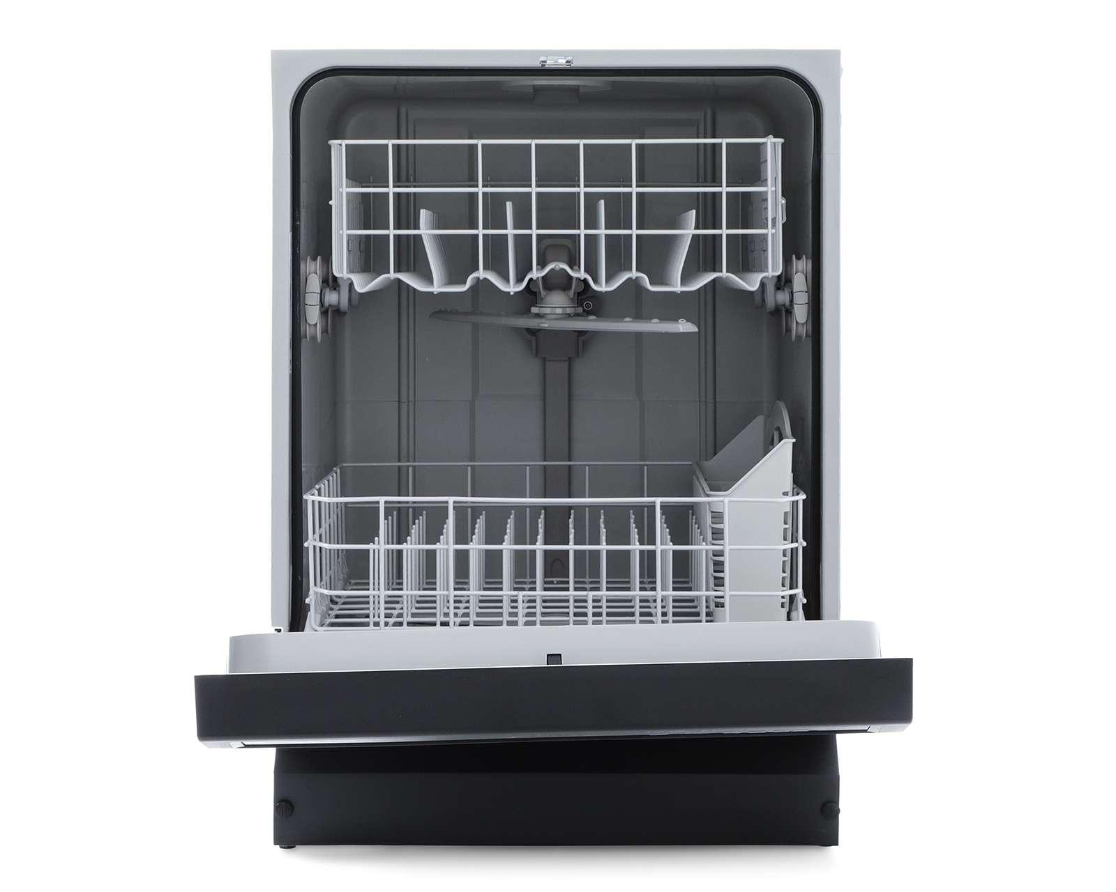 Foto 4 | Foto 4 | Lavavajillas Whirpool 13 Servicios Empotrable WDF330PAHS